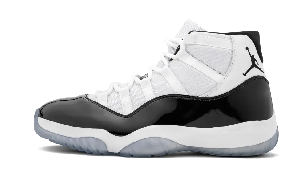 Jordan 11 Retro Concord (2018)
