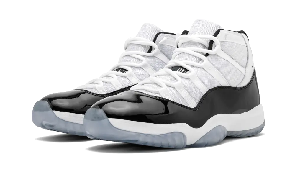 Jordan 11 Retro Concord (2018) - Image 1