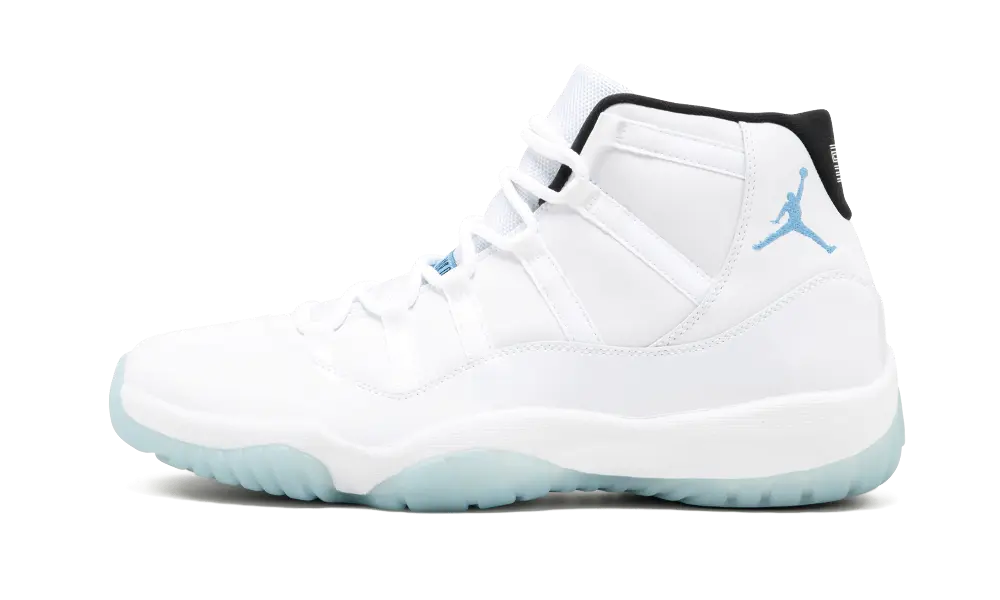 Jordan 11 Retro Legend Blue (2014)
