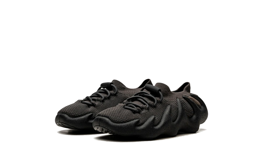 Yeezy 450 Dark Slate (Infants) - Image 1