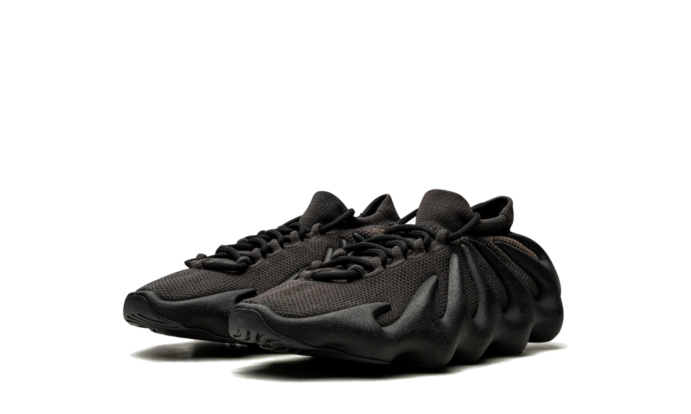 Yeezy 450 Dark Slate (Kids) - Image 1