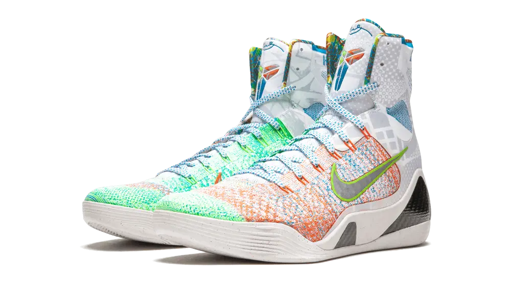 Nike Kobe 9 Elite What the Kobe - Image 1