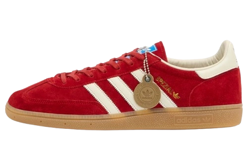 adidas Handball Spezial Made Germany 'Equipment Red'
