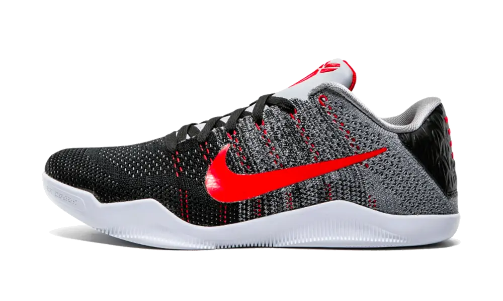 Nike Kobe 11 Elite Low Tinker