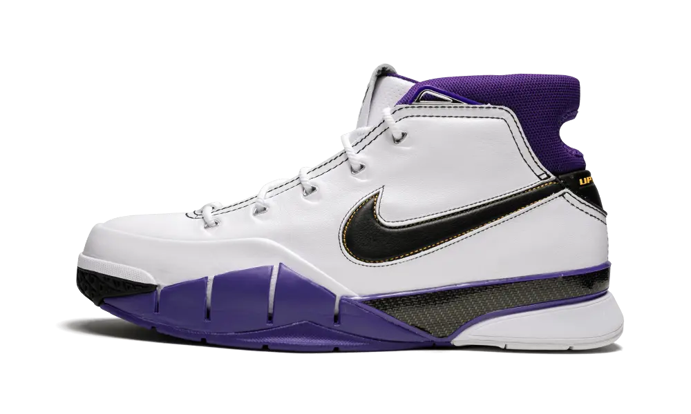 Nike Kobe 1 Protro 81 Pt Game