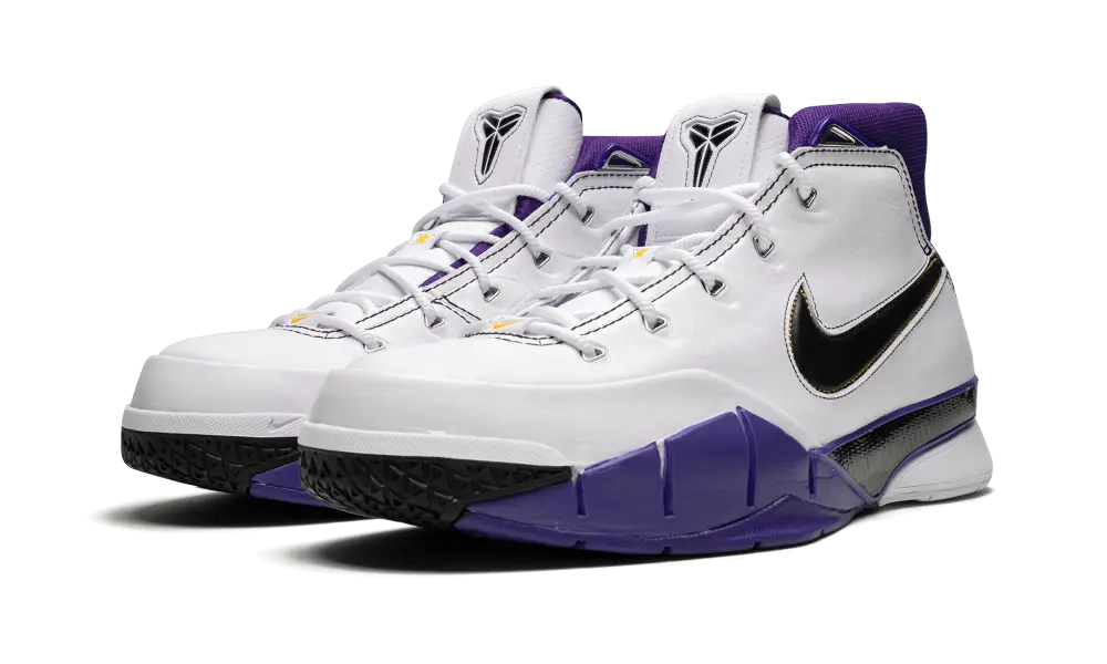 Nike Kobe 1 Protro 81 Pt Game - Image 1