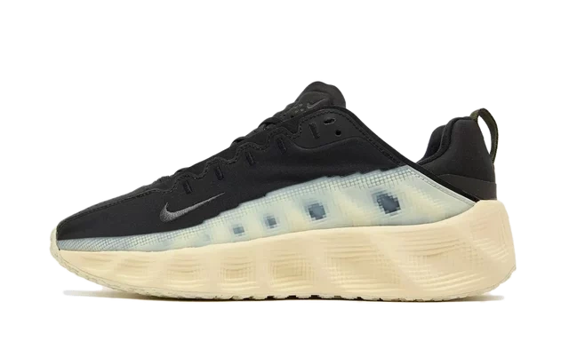 Nike Ava Rover Black Muslin