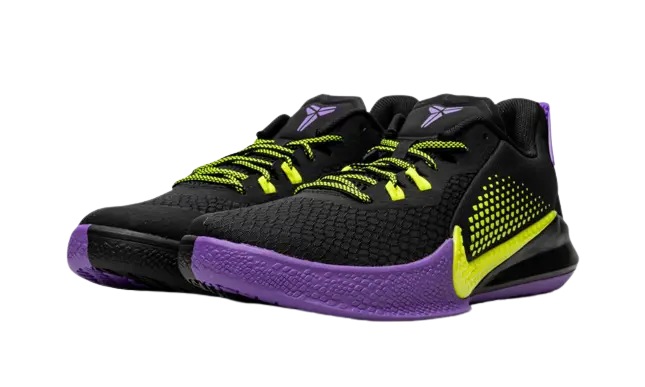 Nike Mamba Fury Joker - Image 1