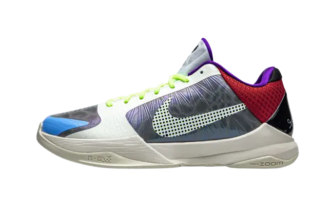 Nike Kobe 5 Protro PJ Tucker