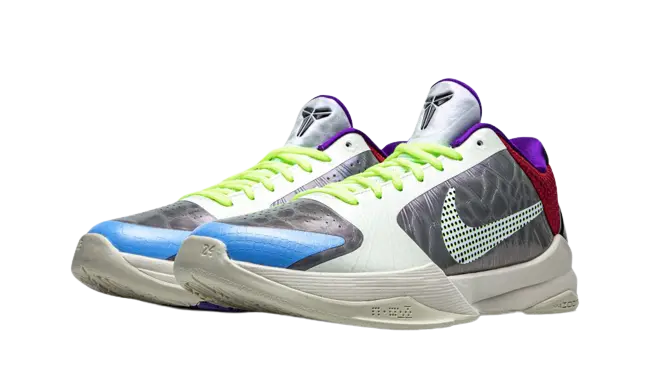 Nike Kobe 5 Protro PJ Tucker - Image 1