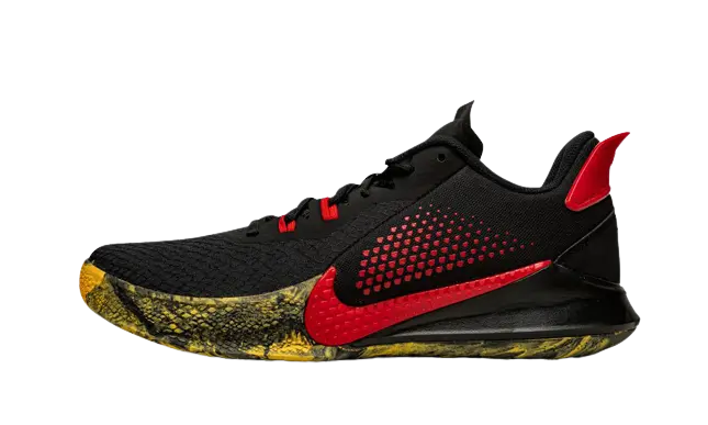 Nike Mamba Fury Alternate Bruce Lee