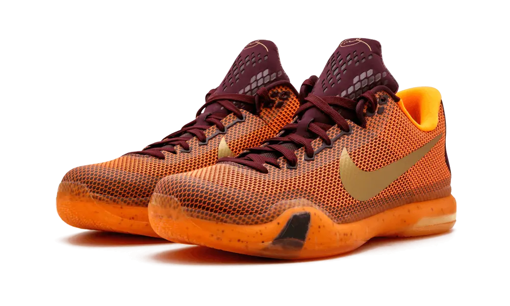 Nike Kobe 10 Silk Road - Image 1