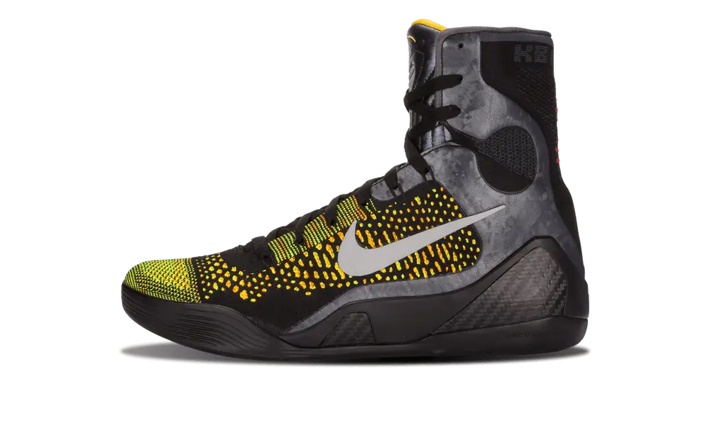Nike Kobe 9 Elite Inspiration