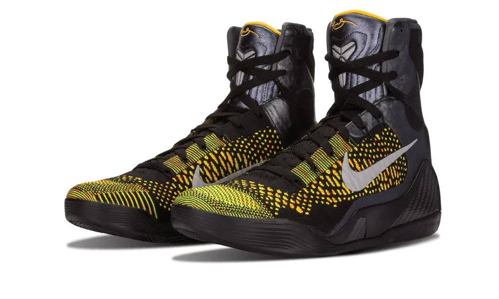 Nike Kobe 9 Elite Inspiration - Image 1