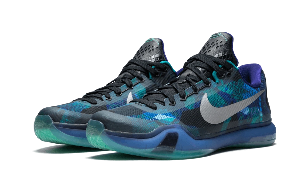 Nike Kobe 10 Peach Jam - Image 1