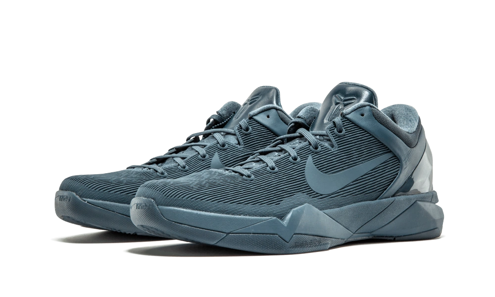 Nike Kobe 7 Black Mamba Collection Fade to Black - Image 1