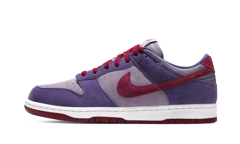 Nike Dunk Low Plum (2020)