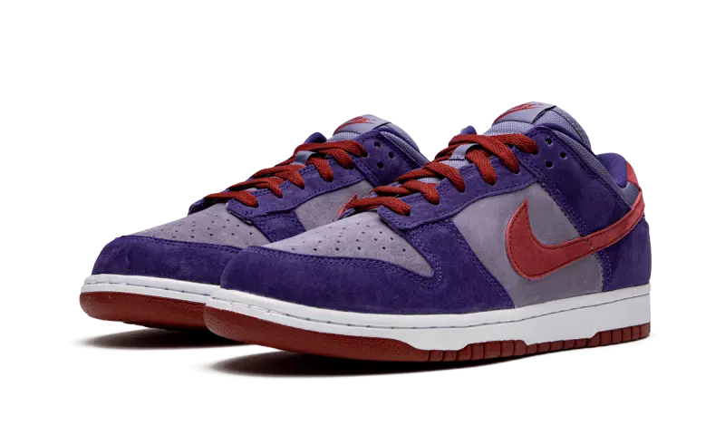 Nike Dunk Low Plum (2020) - Image 1