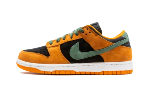 Nike Dunk Low Ceramic (2020)