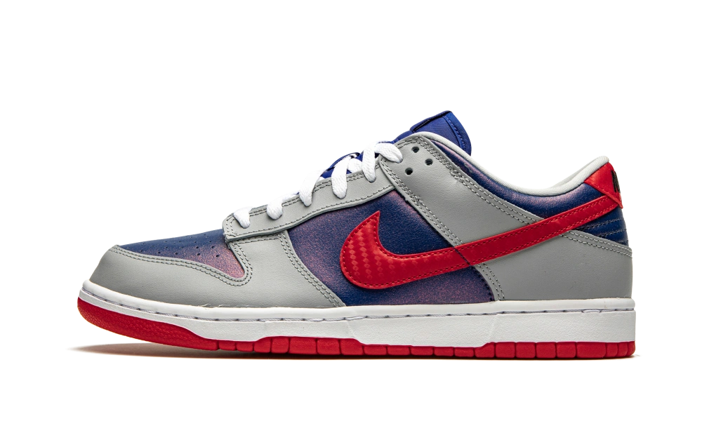 Nike Dunk Low Co.JP Samba (2020)