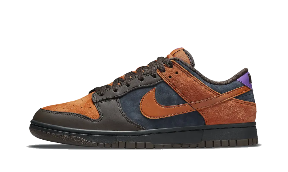 Nike Dunk Low Cider