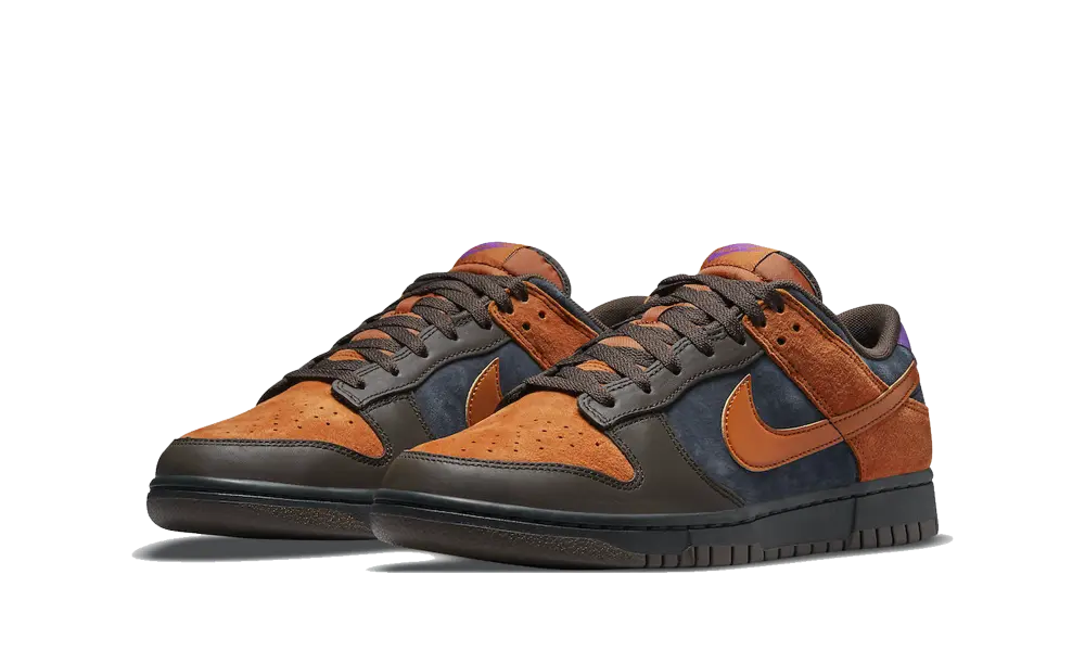 Nike Dunk Low Cider - Image 1