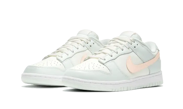 Nike Dunk Low Barely Green (W) - Image 1