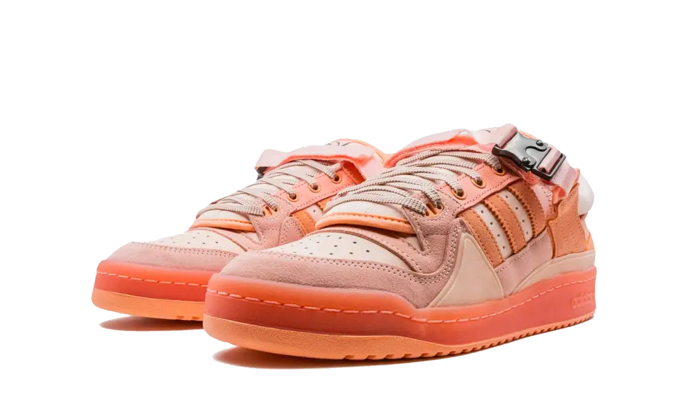 adidas Forum Low Bad Bunny Pink Easter Egg - Image 1