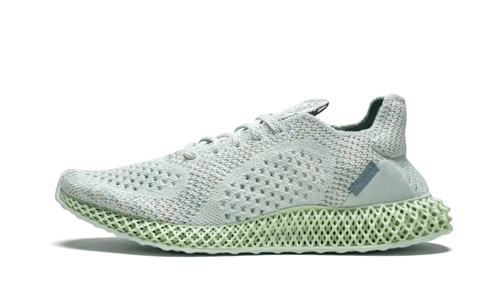 adidas Futurecraft 4D Invincible Prism