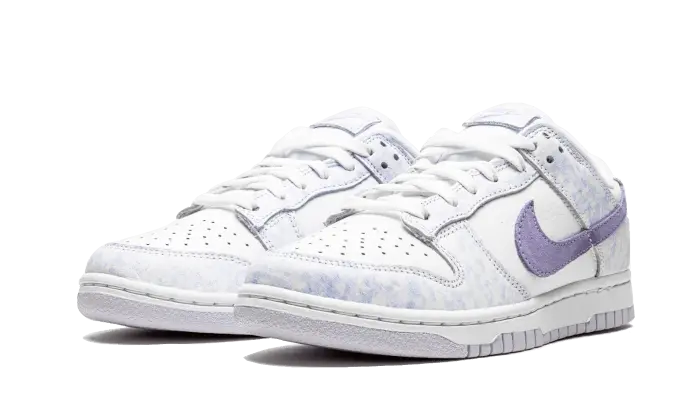 Nike Dunk Low Purple Pulse (W) - Image 1