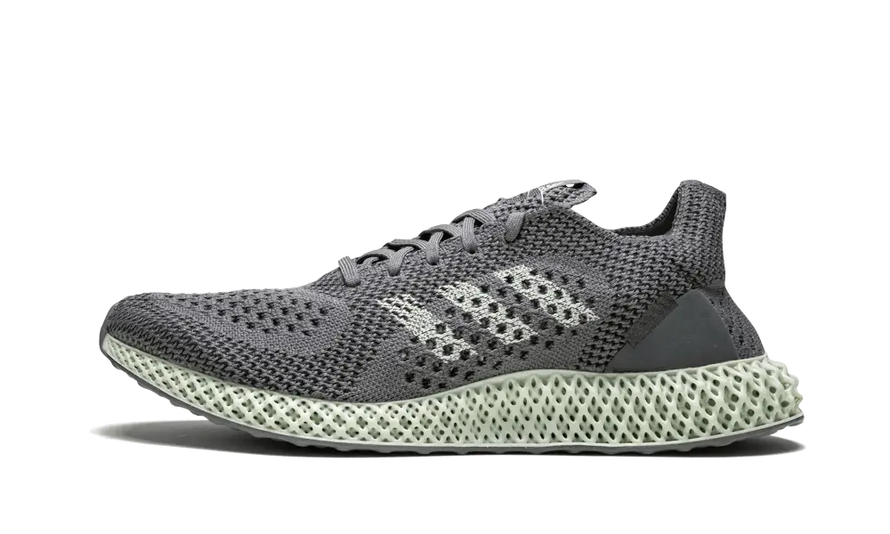 adidas Futurecraft 4D Onix Aero Green