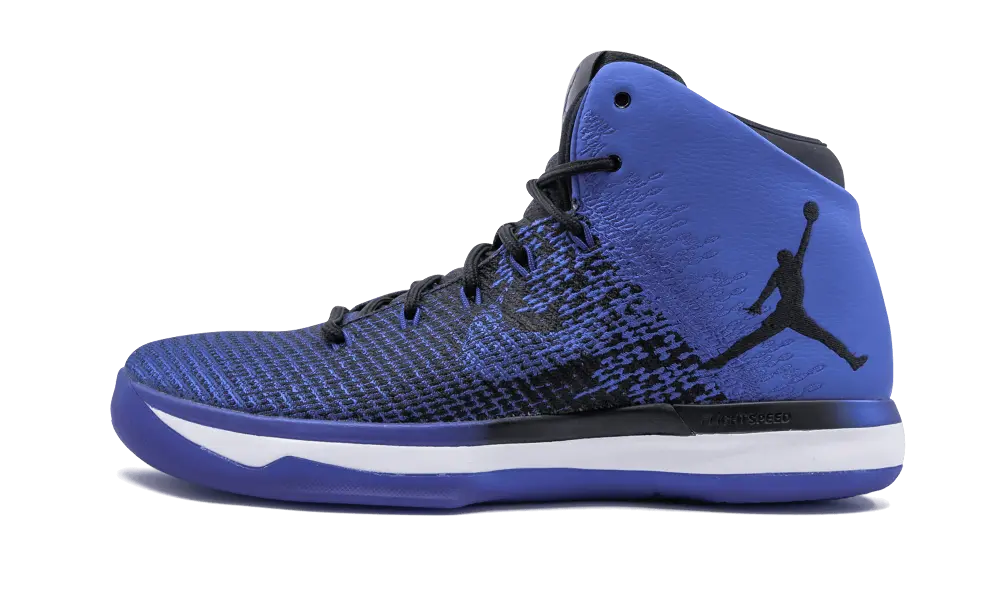 Jordan XXX1 Royal
