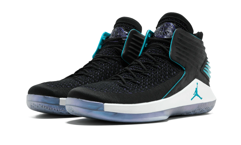 Jordan XXXII CEO - Image 1