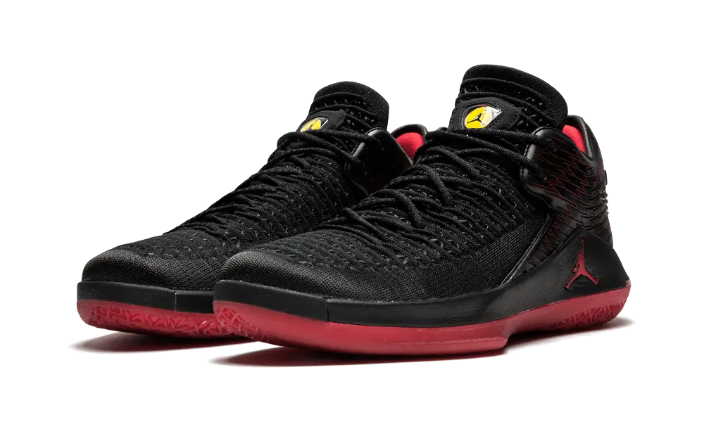 Jordan XXXII Low Last Shot - Image 1