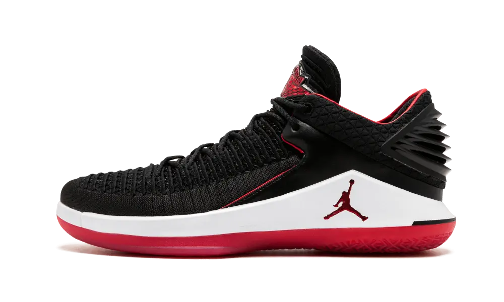 Jordan XXXII Low MJ Day