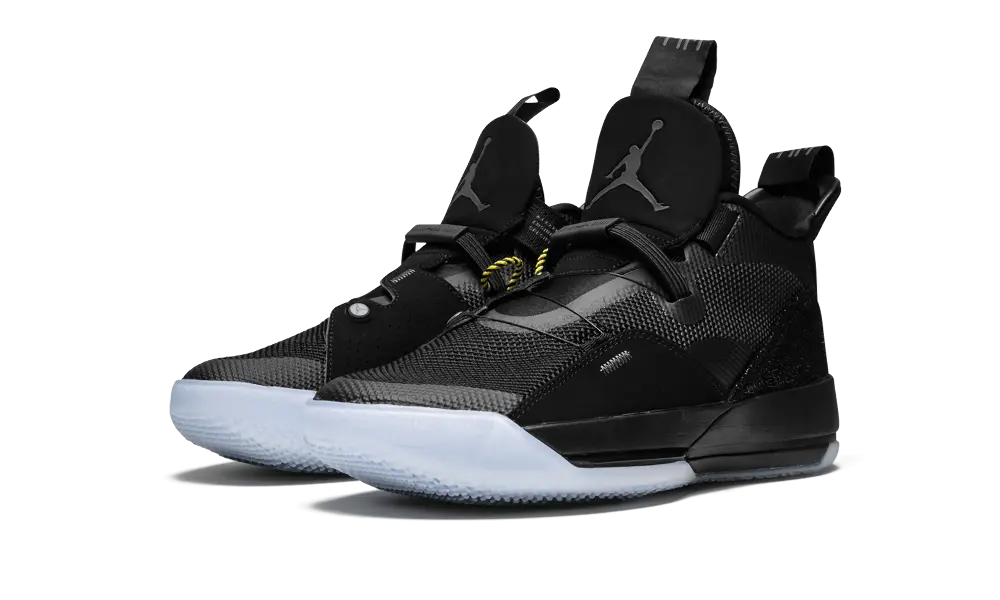 Jordan XXXIII Blackout - Image 1