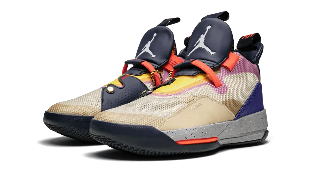 Jordan XXXIII Visible Utility - Image 1
