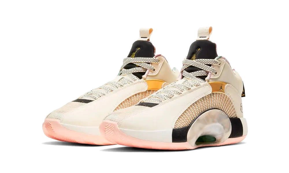 Jordan XXXV Paris - Image 1