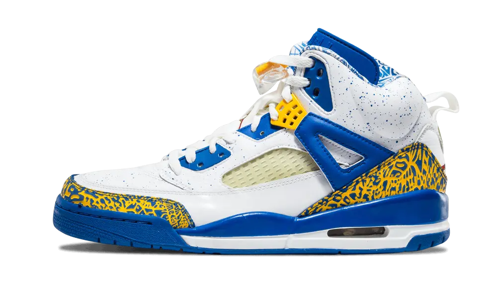 Jordan Spizike Do the Right Thing