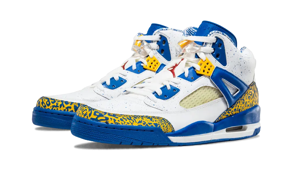 Jordan Spizike Do the Right Thing - Image 1
