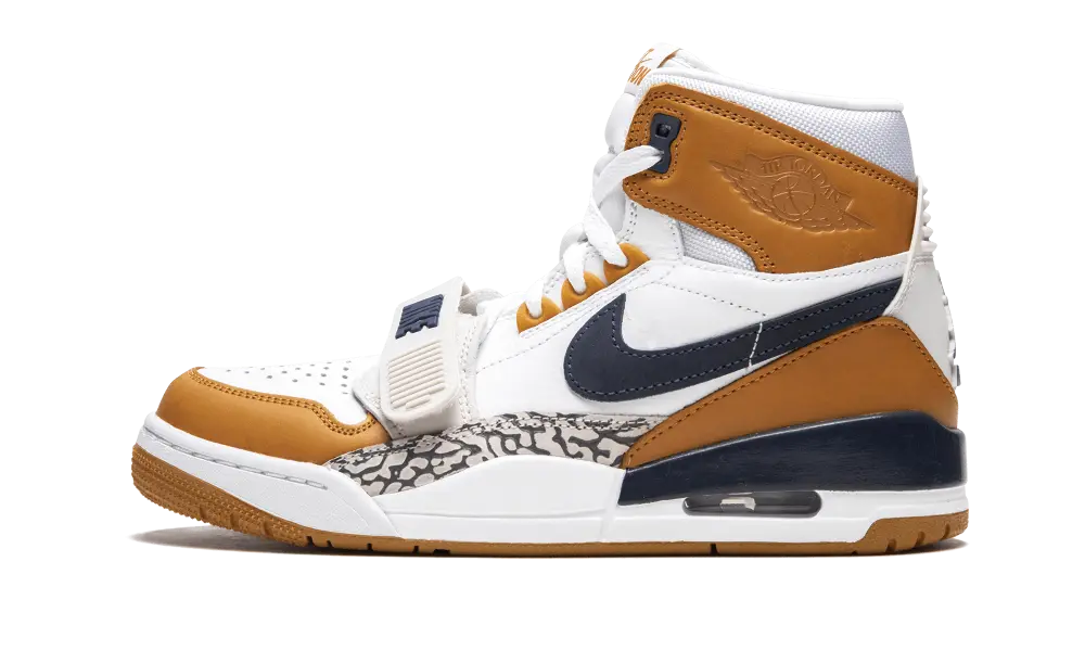 Jordan Legacy 312 Trainer 3 Medicine Ball