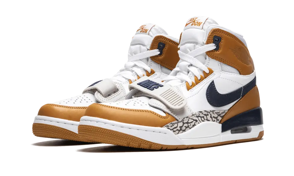 Jordan Legacy 312 Trainer 3 Medicine Ball - Image 1