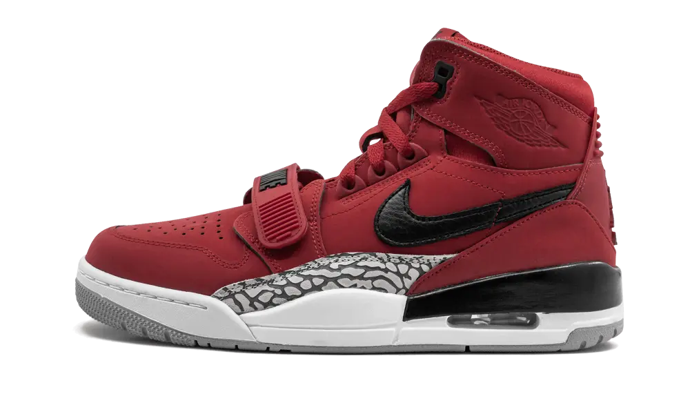 Jordan Legacy 312 Toro