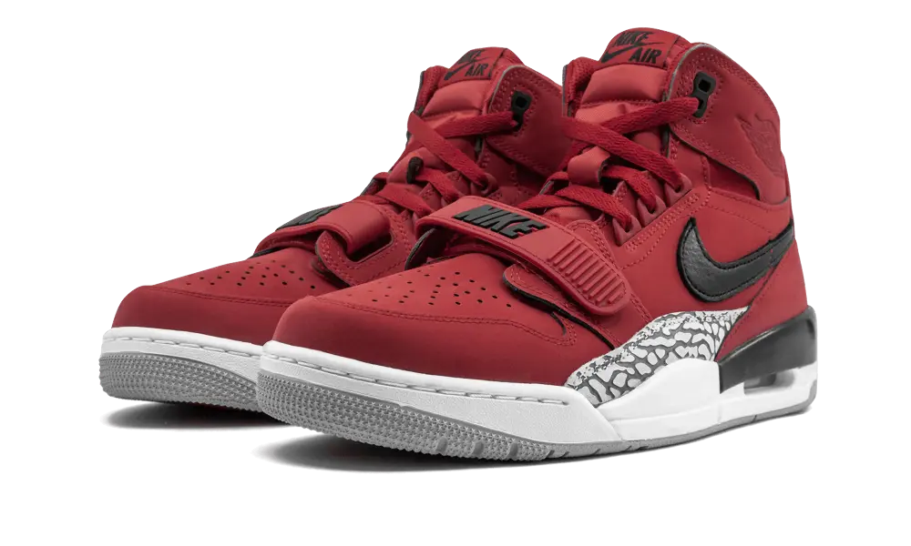 Jordan Legacy 312 Toro - Image 1
