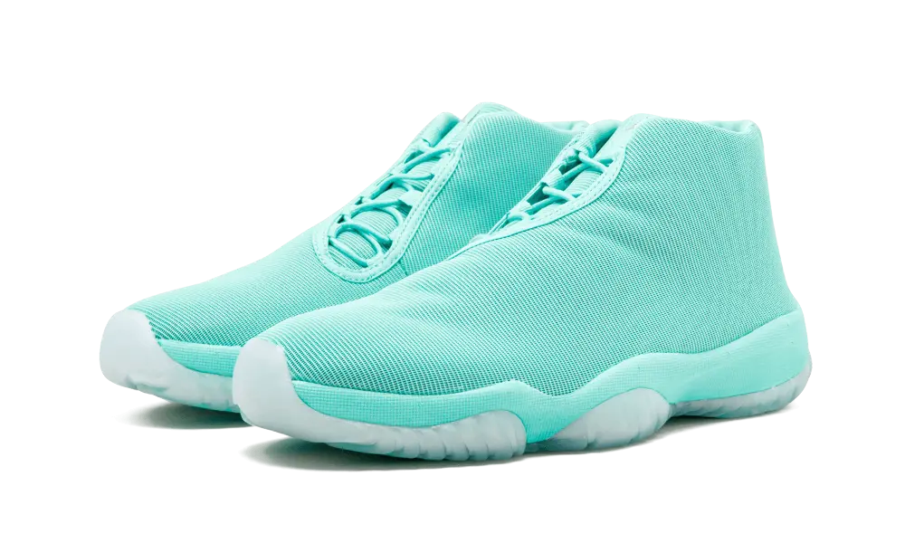 Jordan Future Hyper Jade - Image 1
