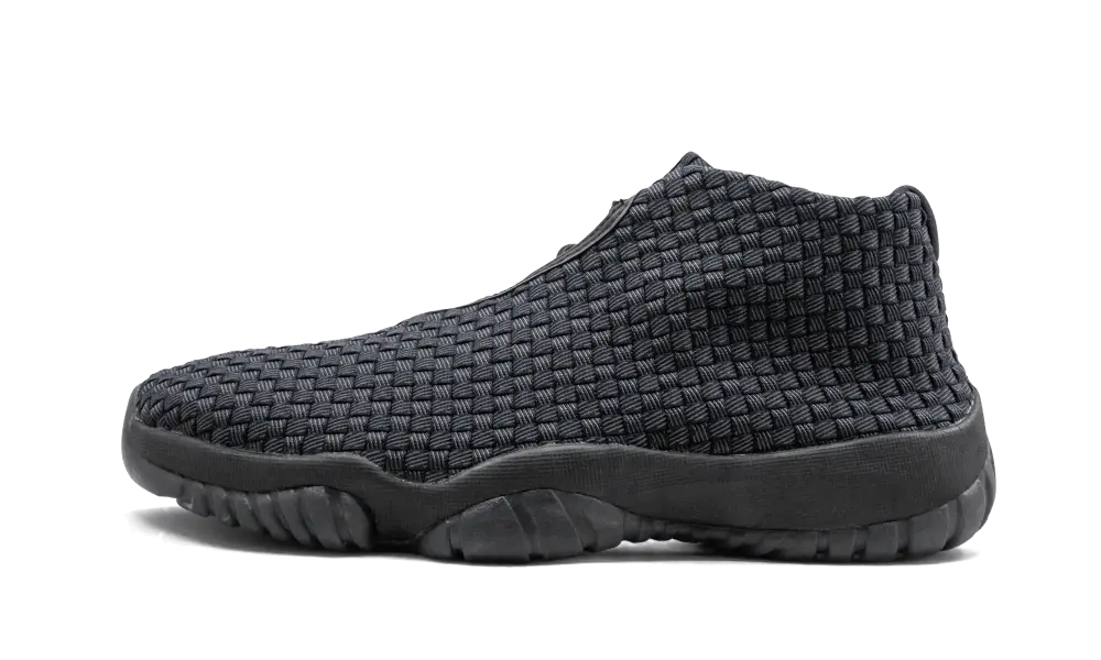 Jordan Future Triple Black