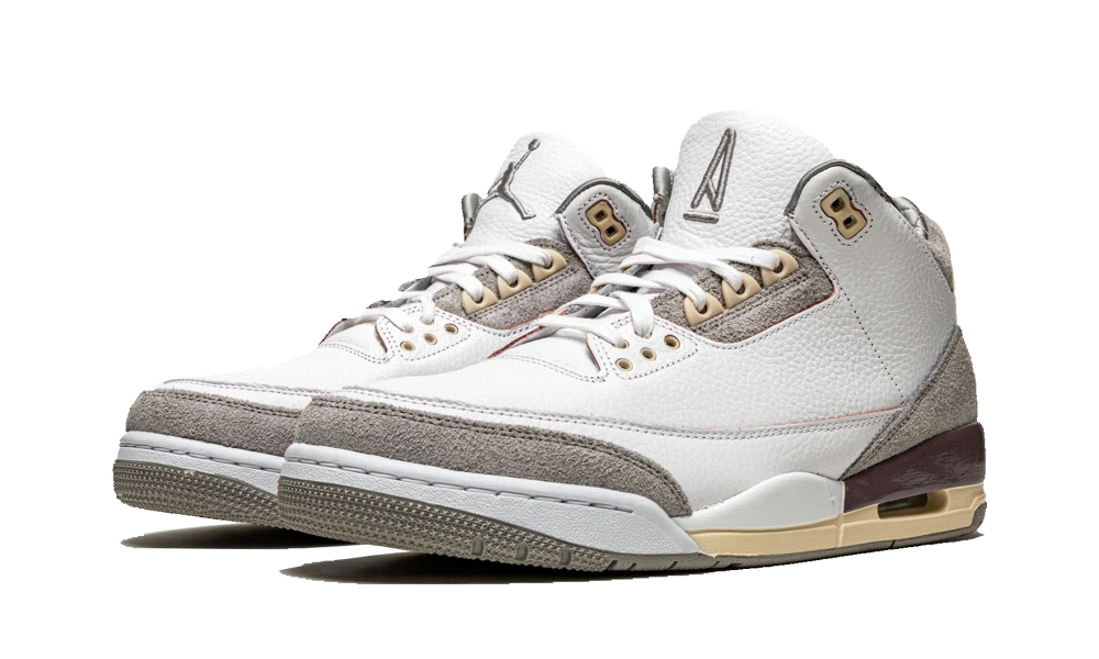 Jordan 3 Retro A Ma Maniére (W) - Image 1