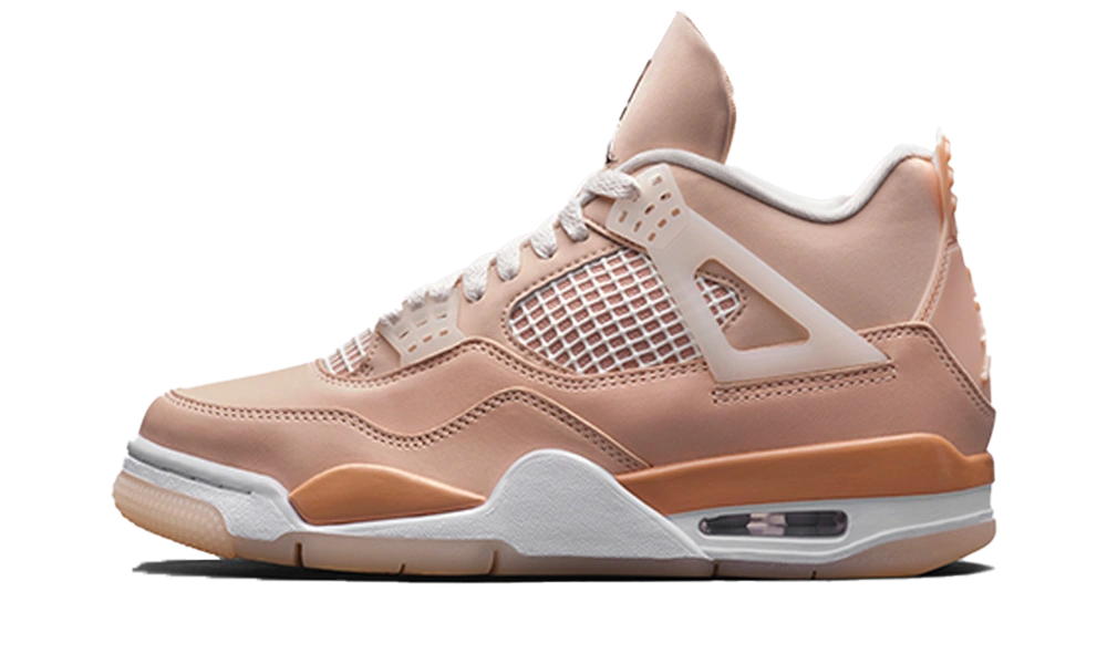 Jordan 4 Retro Shimmer (W)