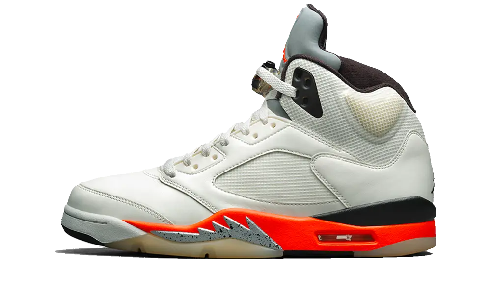 Jordan 5 Retro Shattered Backboard