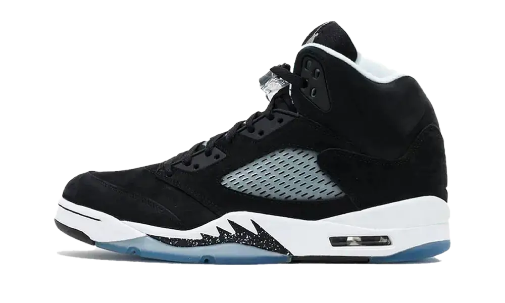 Jordan 5 Retro Moonlight (2021)